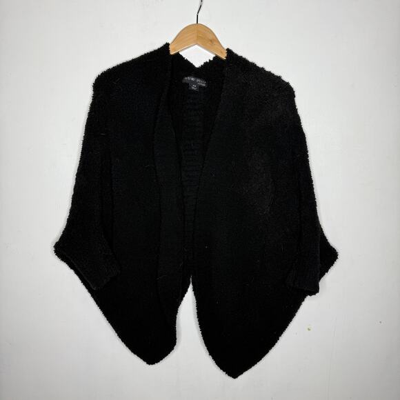 BAREFOOT DREAMS Open Front Cardigan - Picture 1 of 3